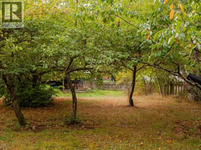 Property Photo: 7889 Highway 101 BC V8A 0R7