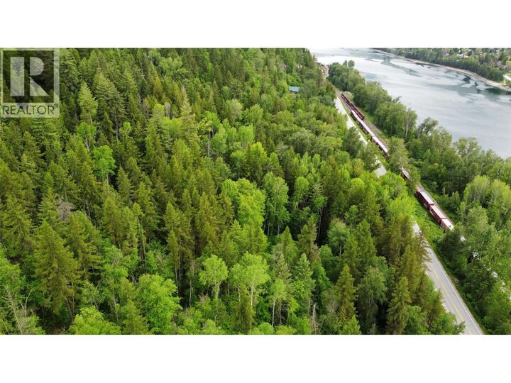 Property Photo:  Arrow Lakes Drive  BC V1N 3N3 
