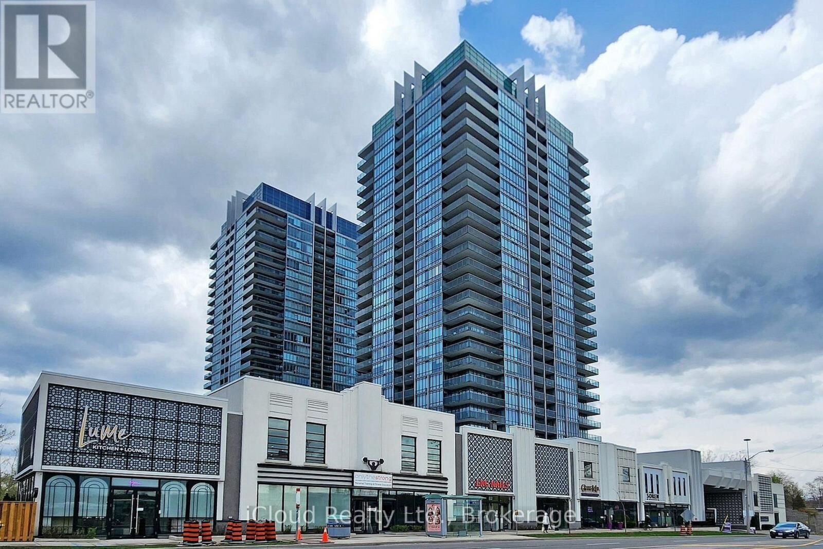 Property Photo:  90 Park Lawn South Ph-3103  ON M8Y 0B6 