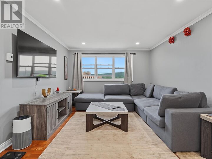 Property Photo: 122 -307 Terra Nova Road NL A1B 1G2