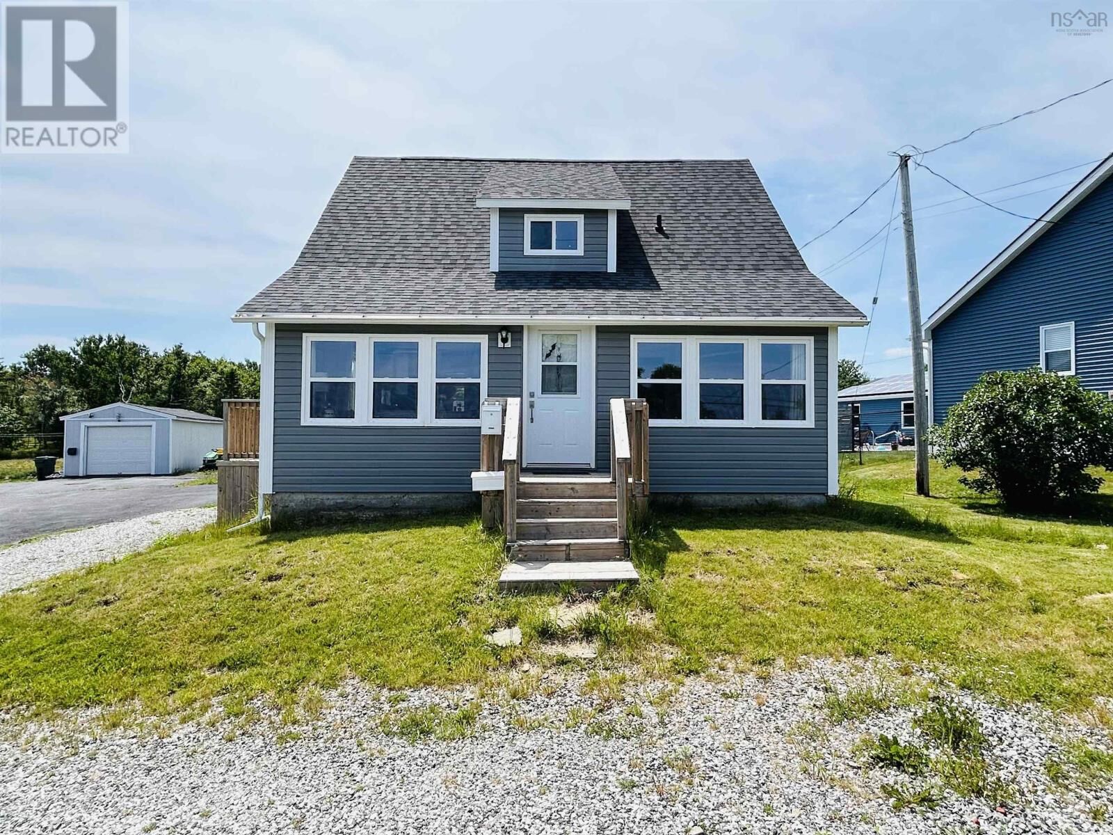 Property Photo: 228 South Street NS B1A 1W5