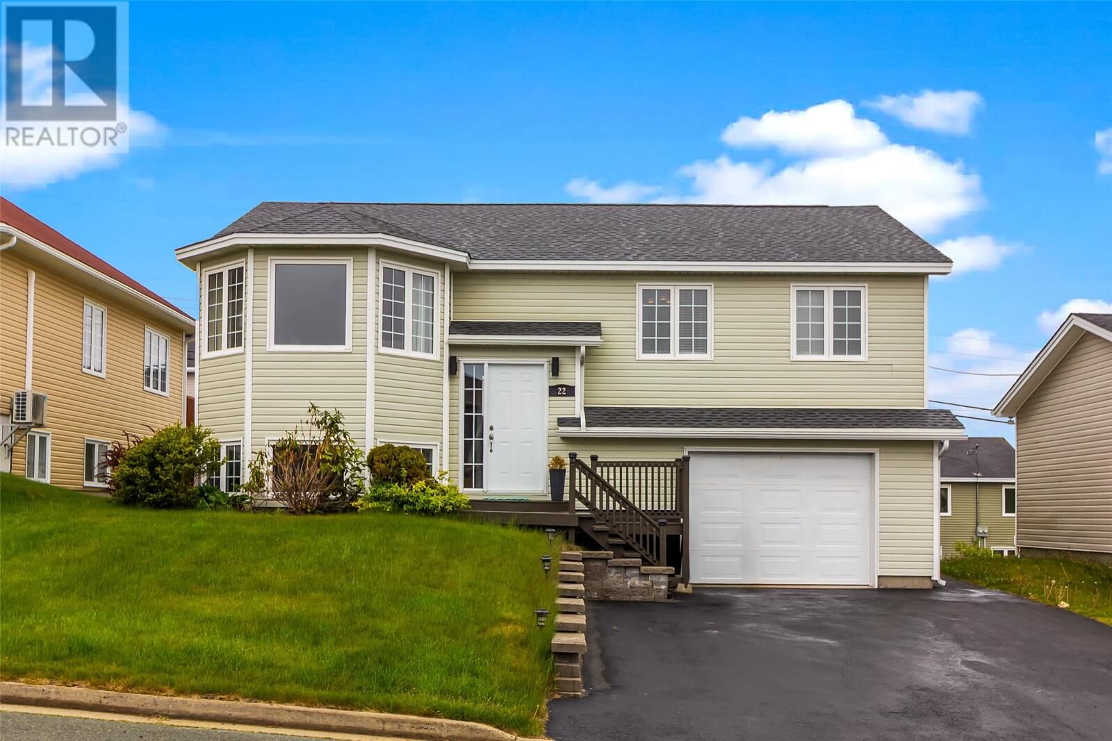 Property Photo:  22 Flamingo Drive  NL A1L 1Z8 