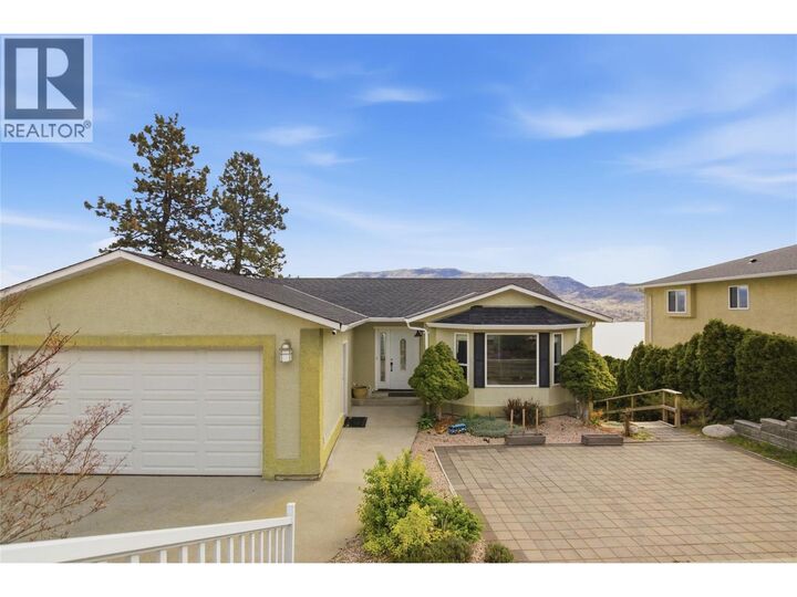Property Photo: 5245 Sutherland Road BC V0H 1X2