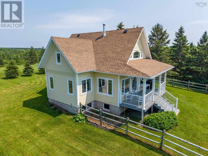 Property Photo: Reeves Road, Glen Road, N.s. 63 NS B2G 2L8