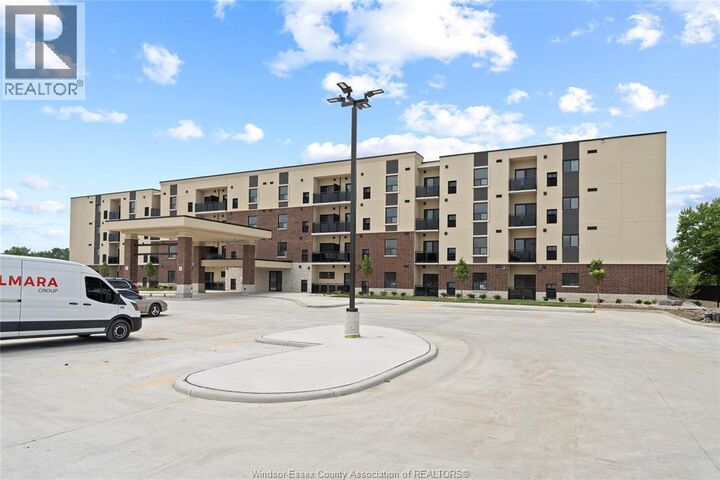 Property Photo:  1 Parnell 314  ON N0R 1J0 