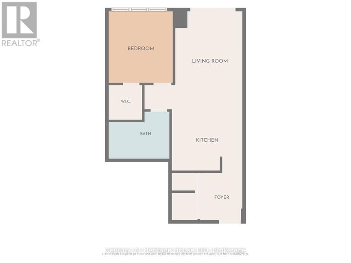 Property Photo: 560 North Service Road 608 ON L3M 0G3