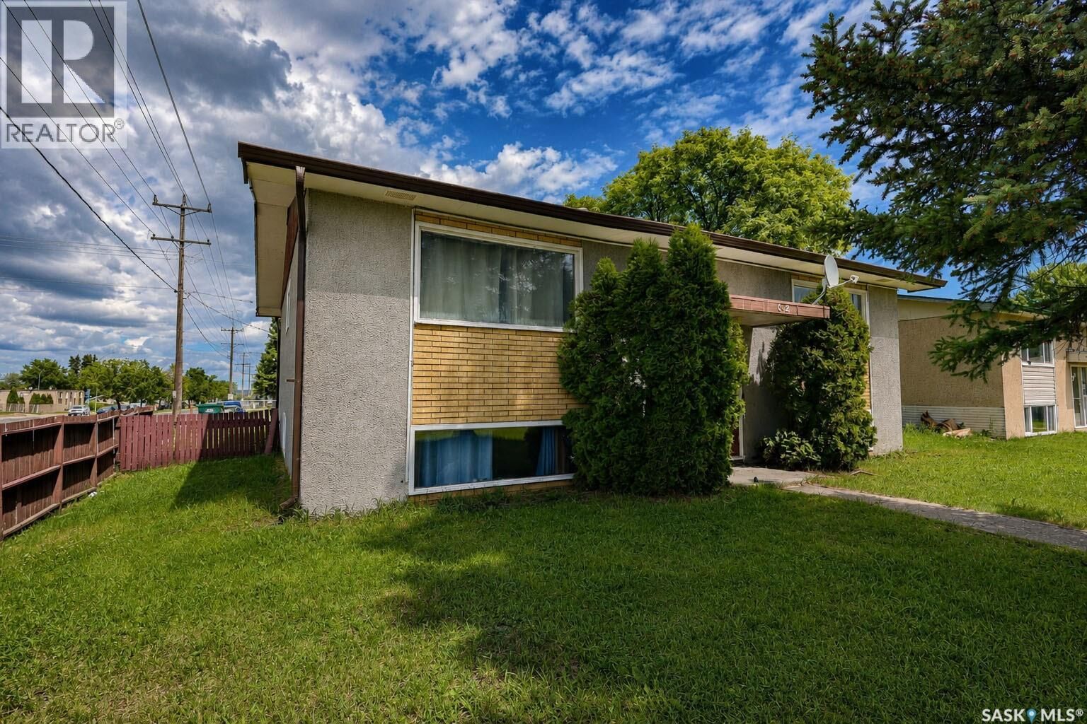 Property Photo: 602 28th Street E SK S6V 1X9