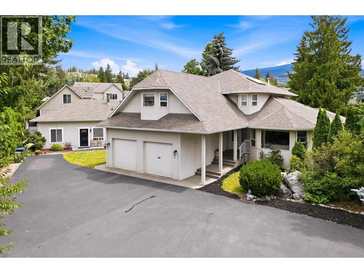 Property Photo: 4619 Gordon Drive BC V1W 1T5