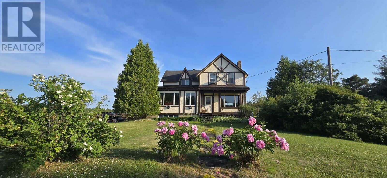Property Photo: 25 Industrial Rd, Township Of Huron Shores ON P0R 1L0