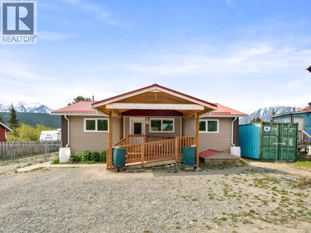 414 Tlingit Avenue — photo 1
