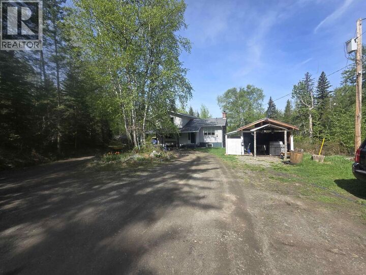3978 Quesnel-Hydraulic Road — photo 1