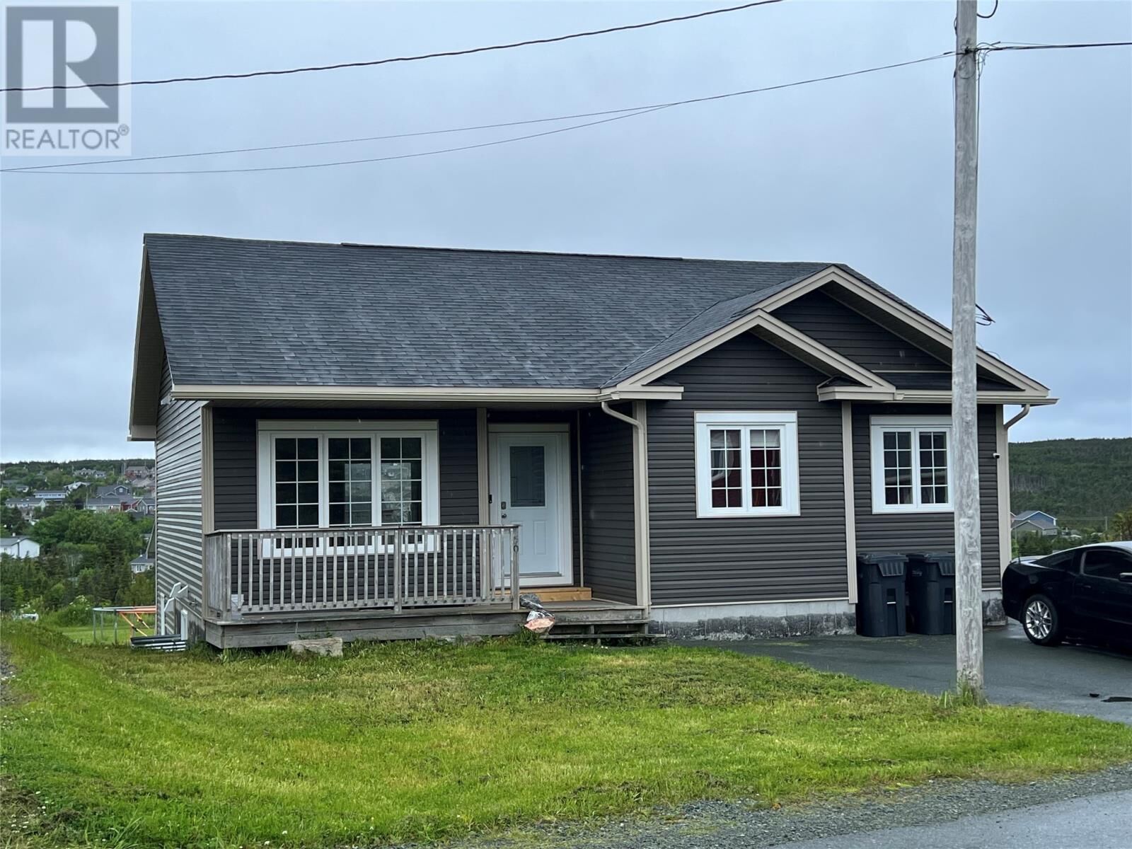 Property Photo:  50 Lawlor's Road  NL A1L 3N9 