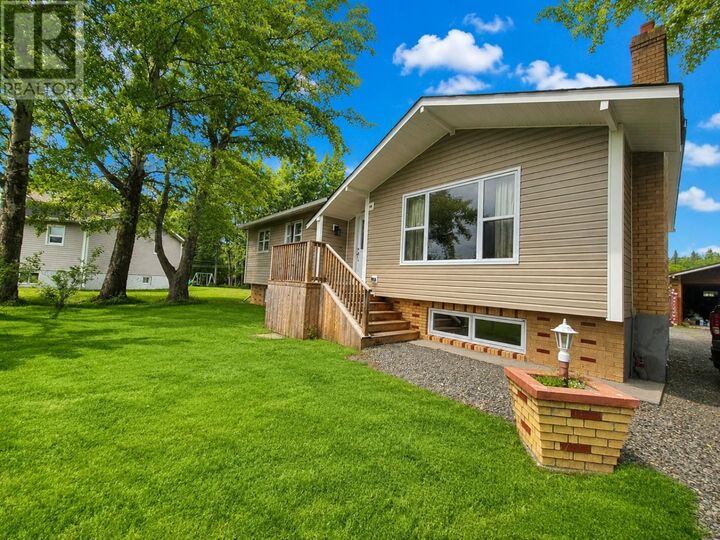 Property Photo:  11 Marshalls Drive  NL A0H 1C0 