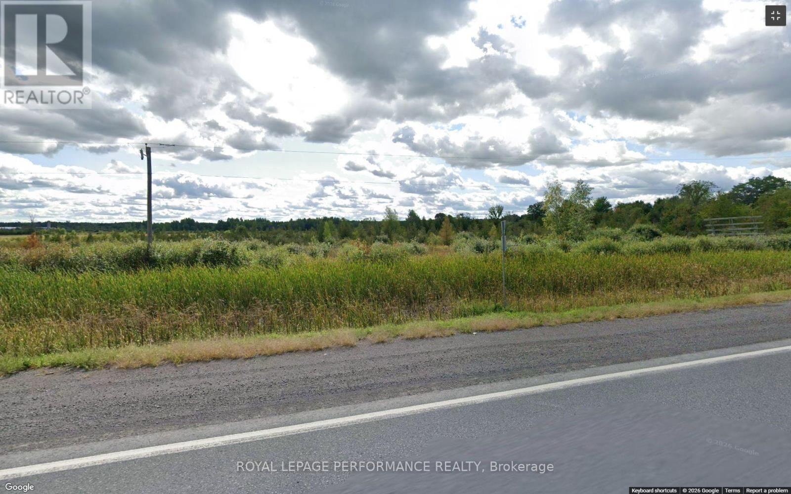 Property Photo:  0 County Rd 17 Road  ON K0B 1K0 