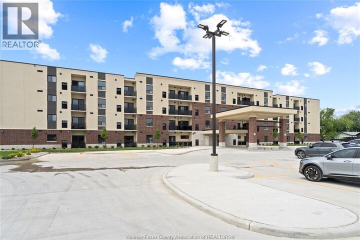 Property Photo:  1 Parnell 107  ON N0R 1J0 