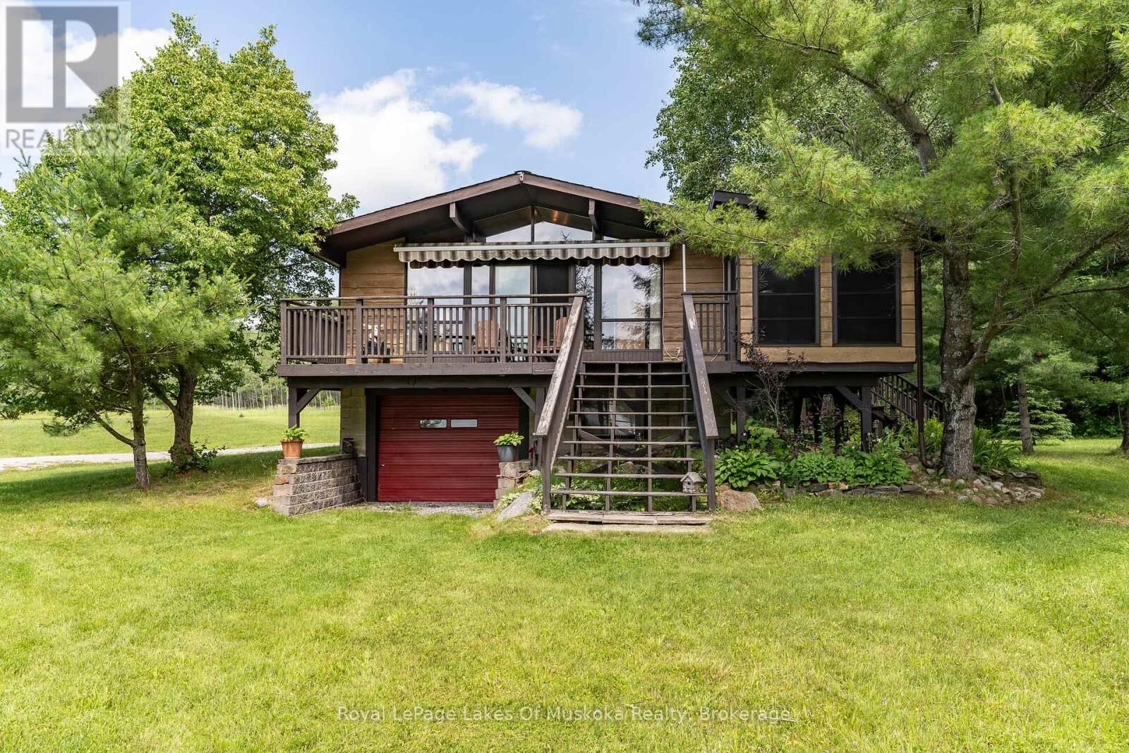 Property Photo:  1357 Russ Hammell Road 11  ON P0B 1M0 