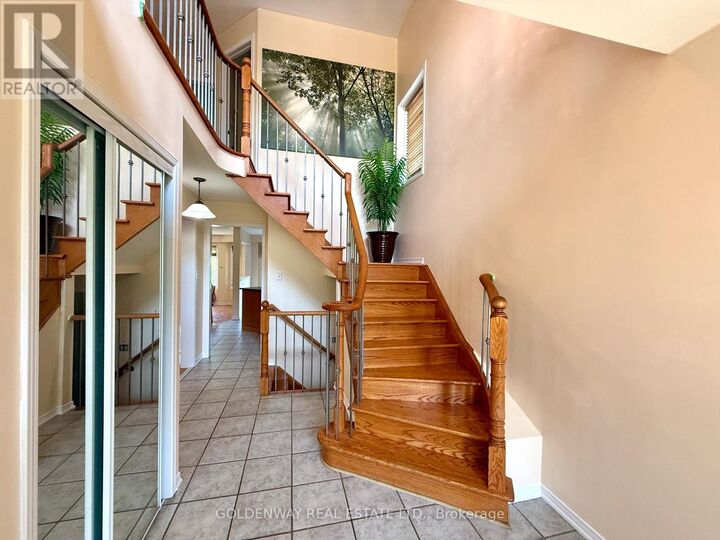 Property Photo: 20 Green Ash Terrace ON M1E 5J3