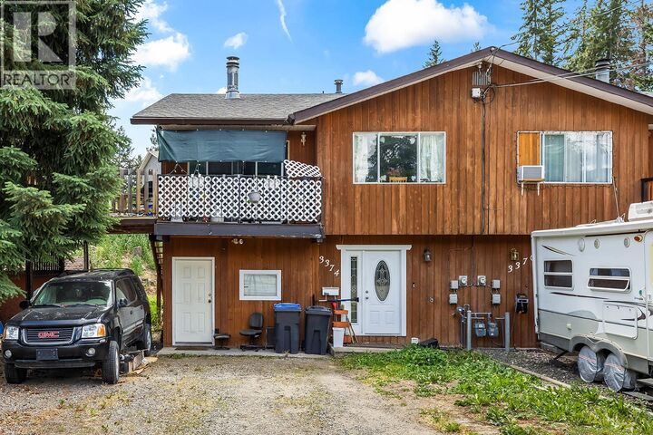 3374 McMillan Road — photo 1
