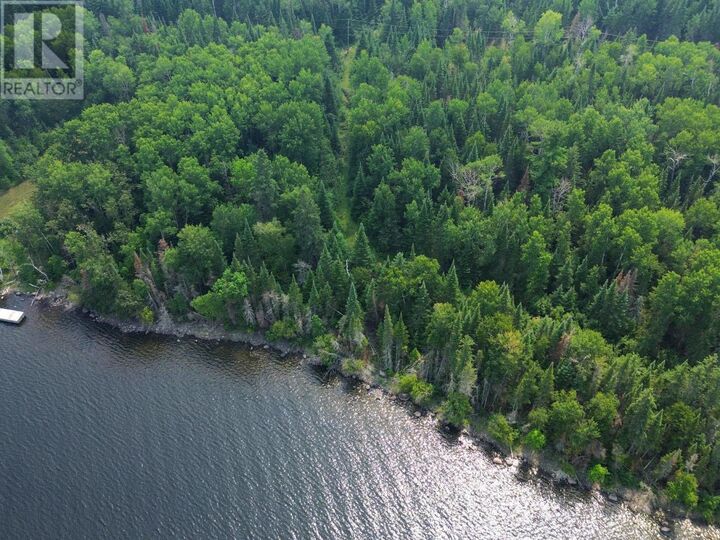 Property Photo:  5 6 7' Thompson Island, South Shore Holmstrom's Channel  ON P0X 1C0 