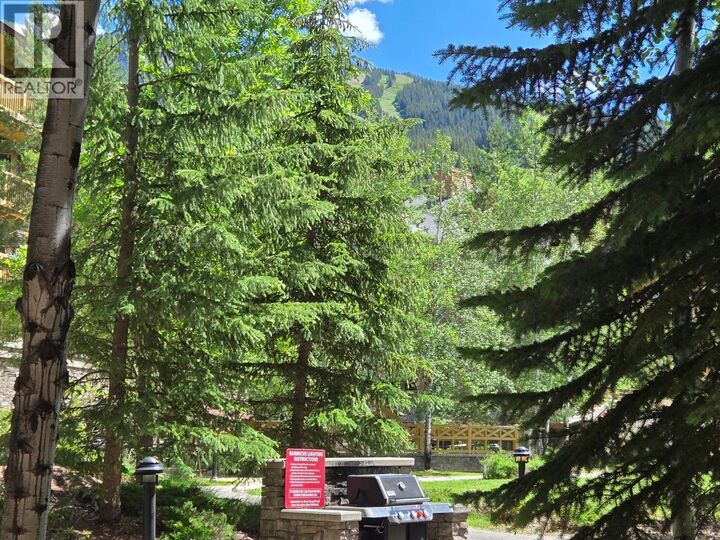 Property Photo: 2064 Summit Drive 109 BC V0A 1T0