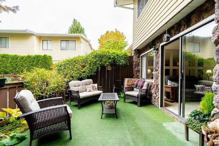 Property Photo:  9378 122 Street 49  BC V3V 4L6 