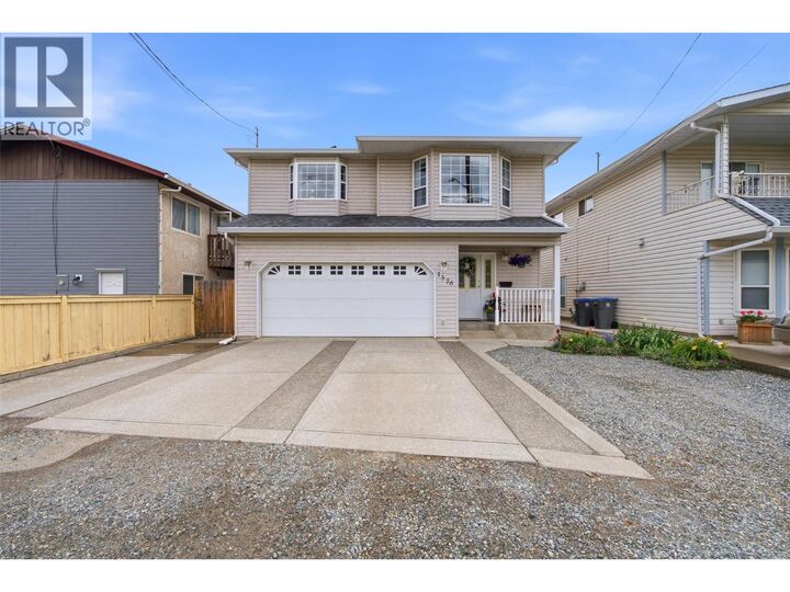 1376 Voght Street — photo 1