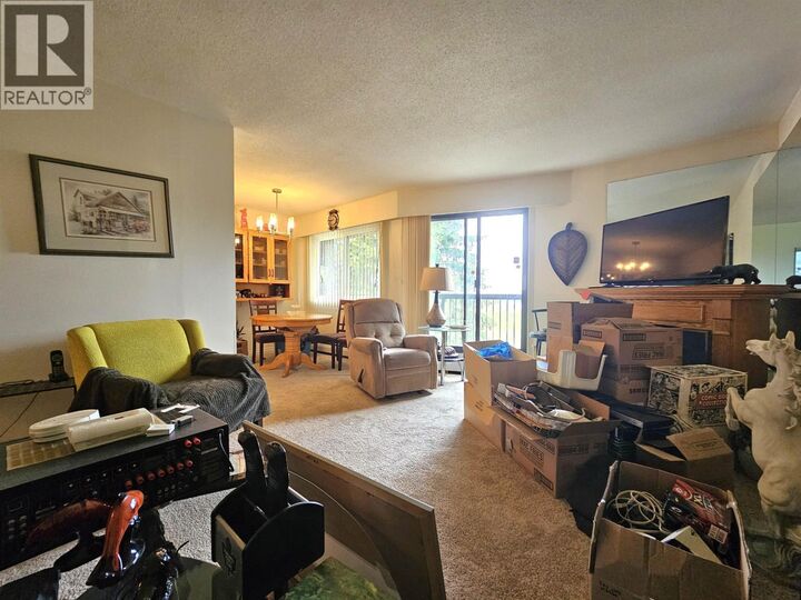 Property Photo:  4288 15th Avenue 318  BC V2M 5K6 