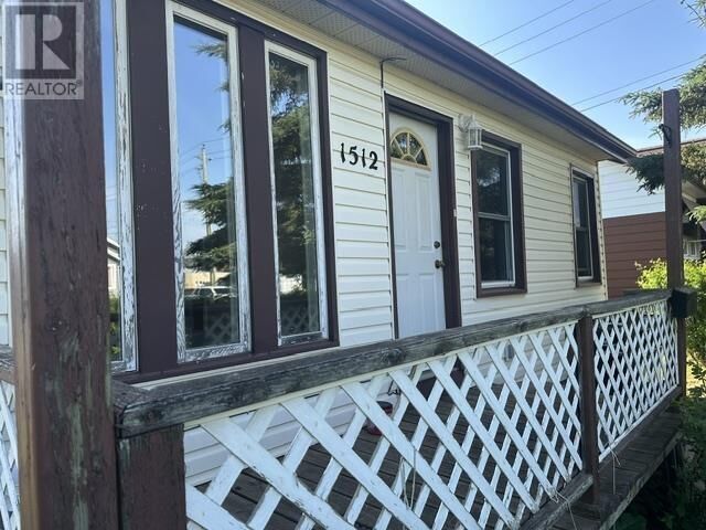 Property Photo:  1512 Broadmore Ave.  ON P7C 2Z2 
