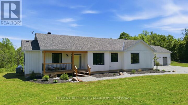 4421M Old Kingston Road — photo 1