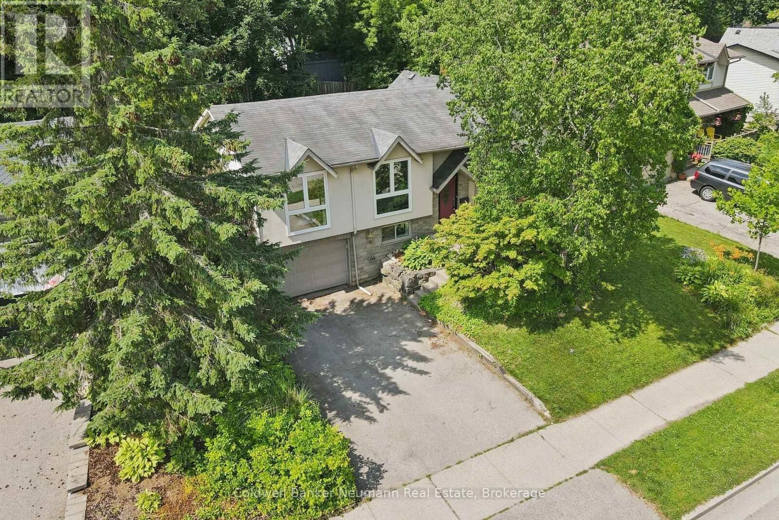 Property Photo:  18 Gateway Drive  ON N1H 6W8 