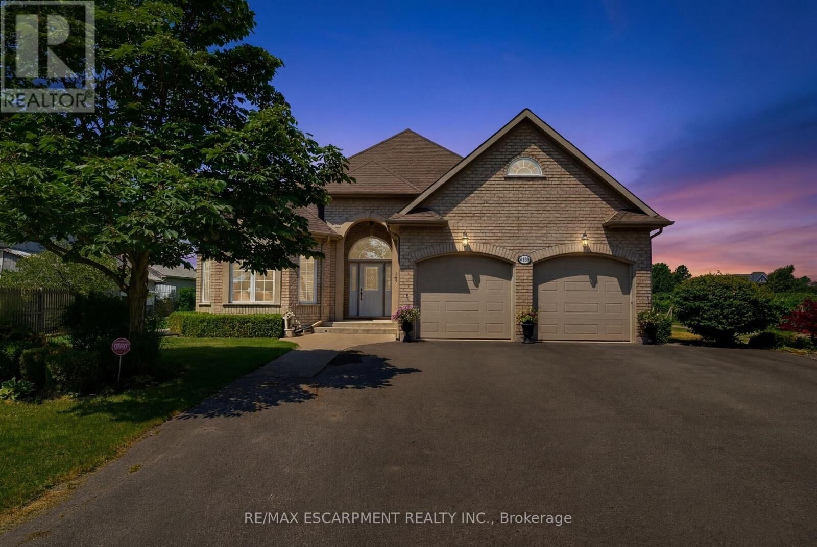 Property Photo:  4188 Victoria Avenue  ON L0R 2E0 
