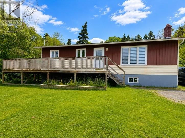 Property Photo:  14 Middle Arm Road  NL A0A 1B0 