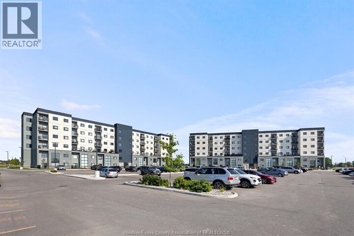 Property Photo: 7333 Meo Boulevard 305 ON N9H 0P4