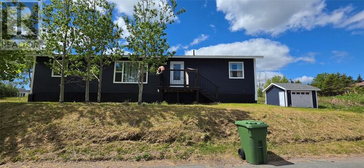 Property Photo:  1 Coady's Place  NL A0E 2M0 