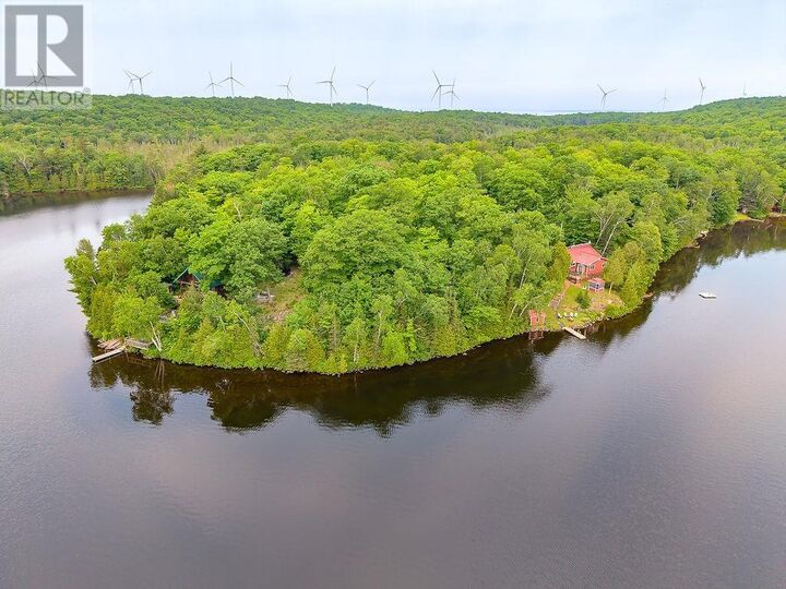 Property Photo:  1089 Prince Lake Rd  ON P6A 6K4 