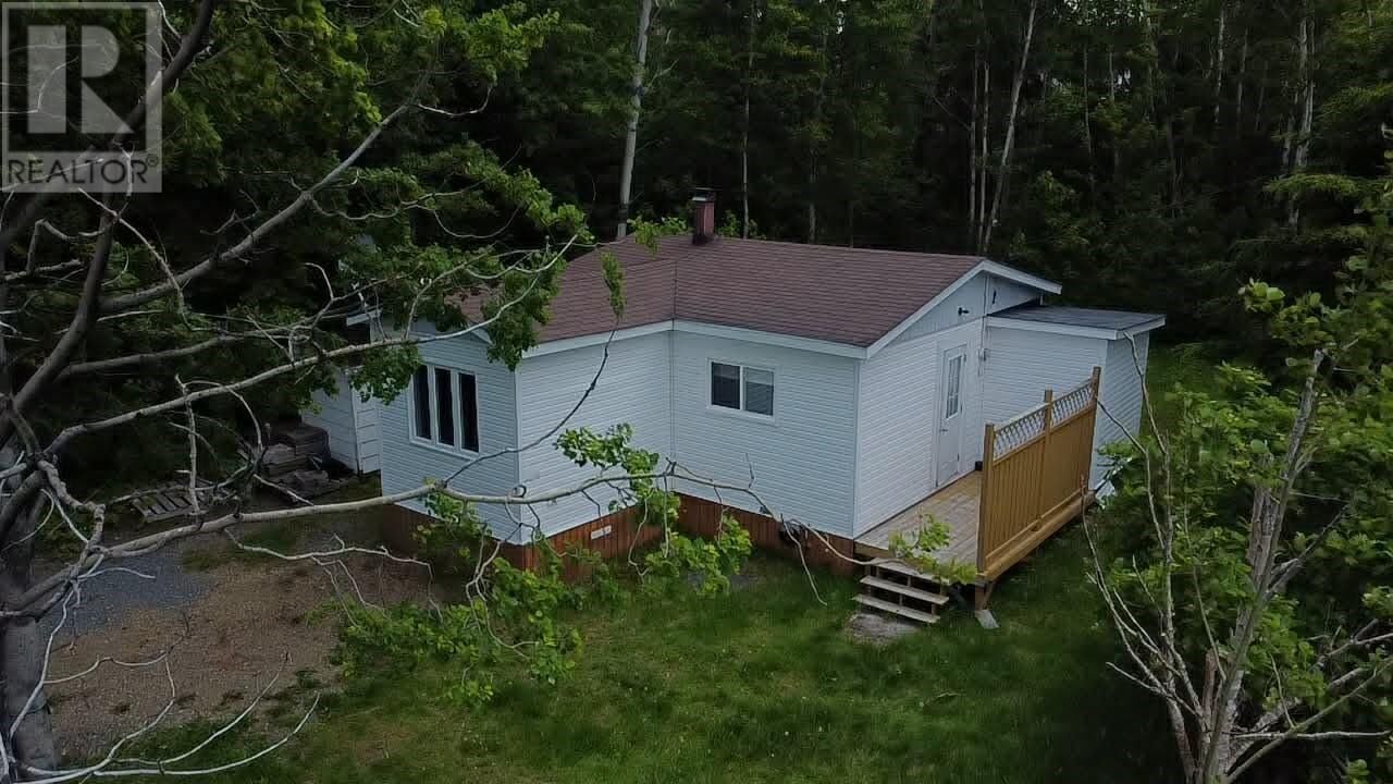 Property Photo:  7B Kingman Drive  NL A0G 1L0 