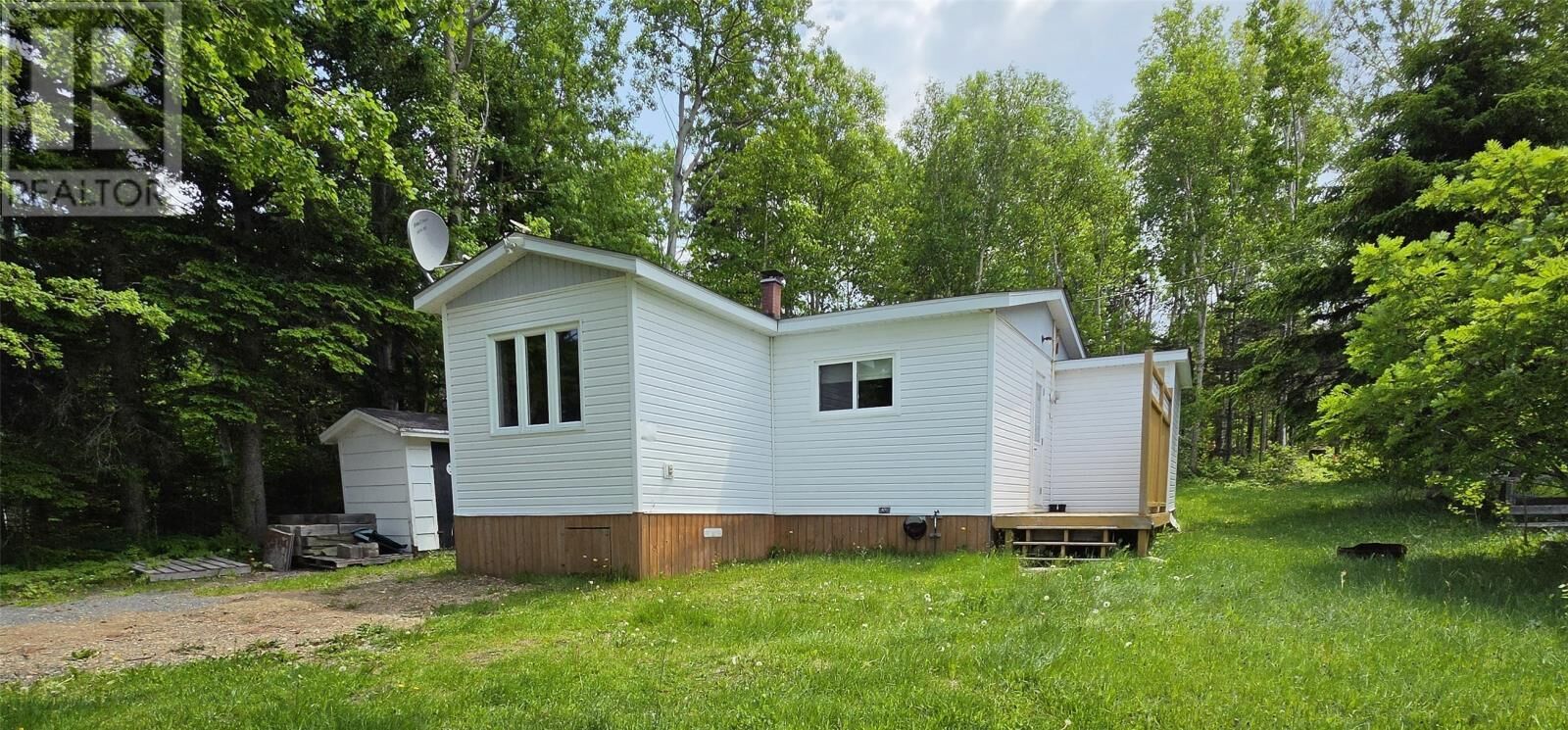 Property Photo: 7B Kingman Drive NL A0G 1L0