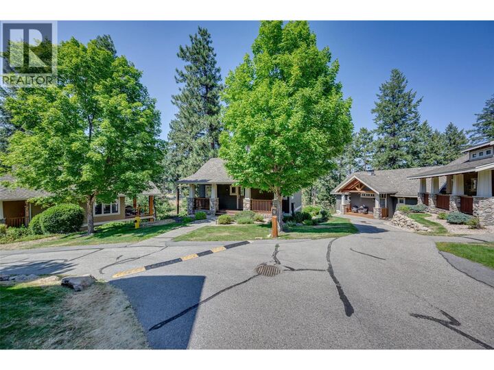 Property Photo: 251 Predator Ridge Drive 47 BC V1H 1V2