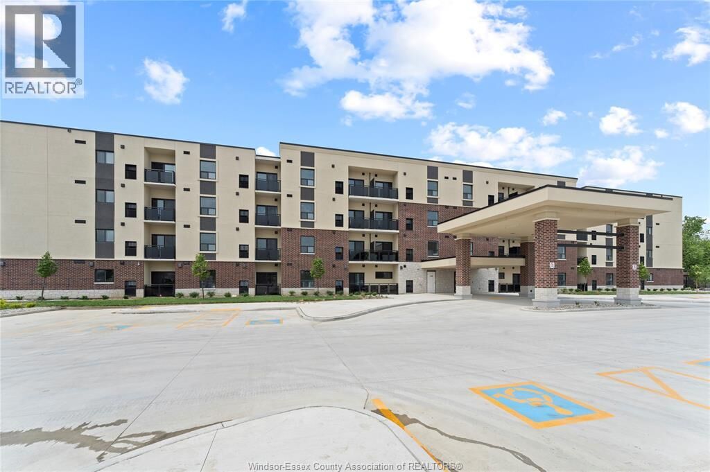 Property Photo:  1 Parnell 402  ON N0R 1J0 