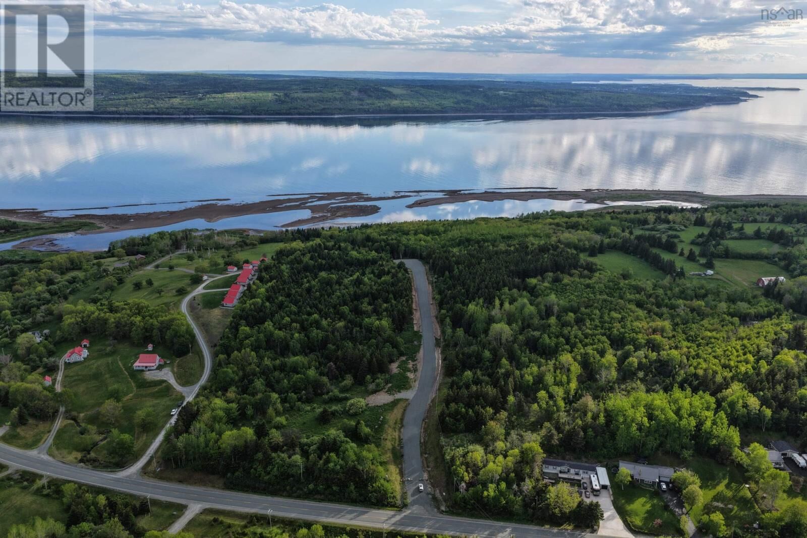Property Photo:  Lot 10 No 19 Highway  NS B9A 1E7 