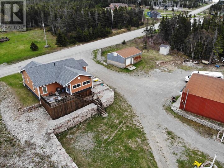 Property Photo: 35 Main Road NL A0N 1T0