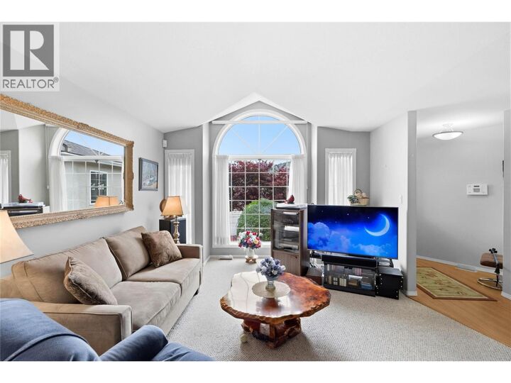 Property Photo: 1634 Carmi Avenue 121 BC V2A 8K5