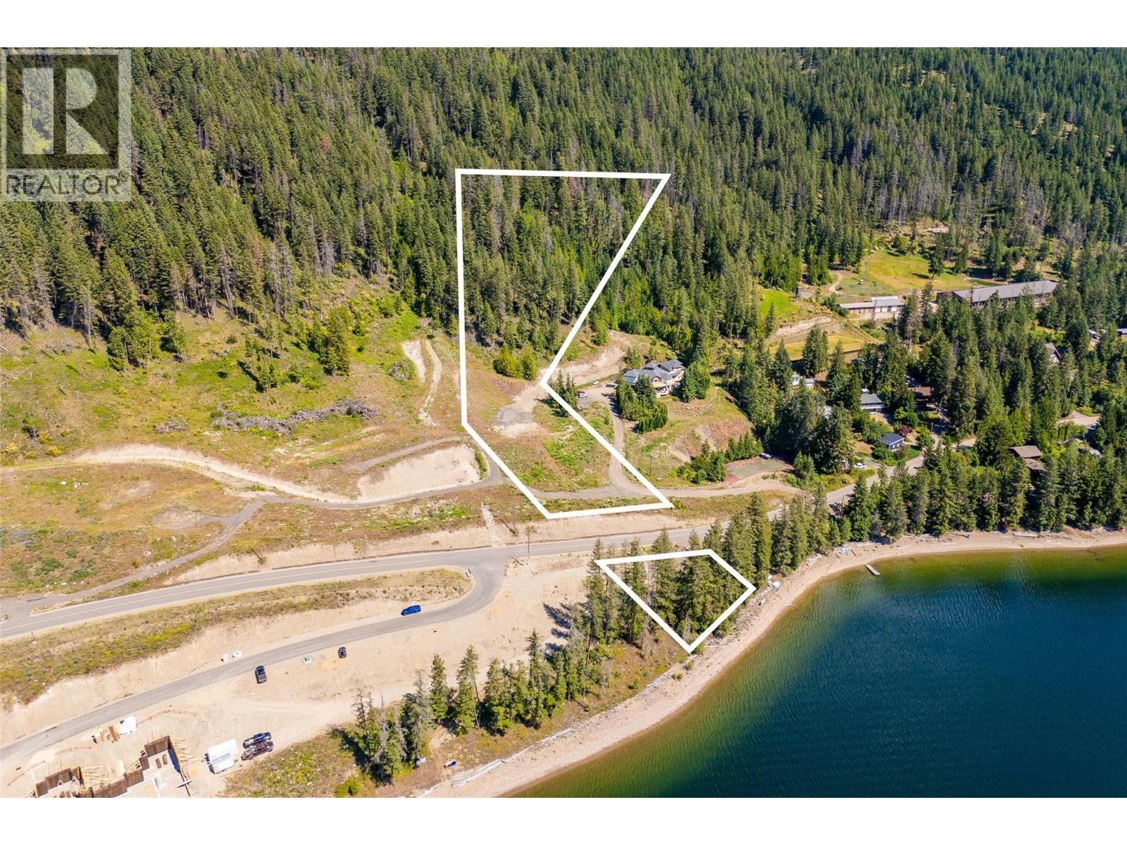 Property Photo:  Sunnybrae-Canoe Point Road 2  BC V0E 2X1 