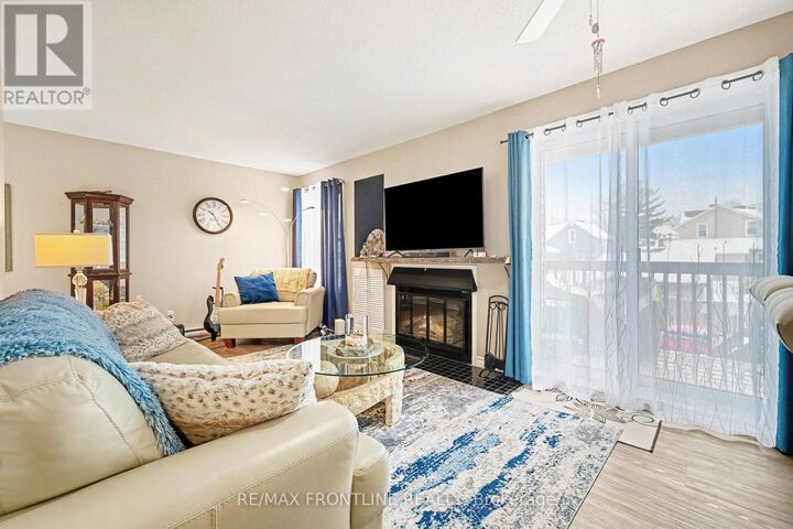 Property Photo: 24 Townline Road 108 ON K7C 4B6