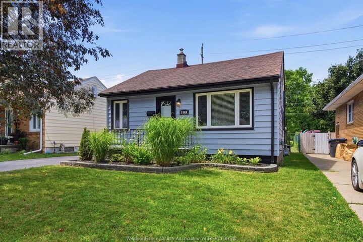 Property Photo: 1569 Central Ave ON N8Y 2V7