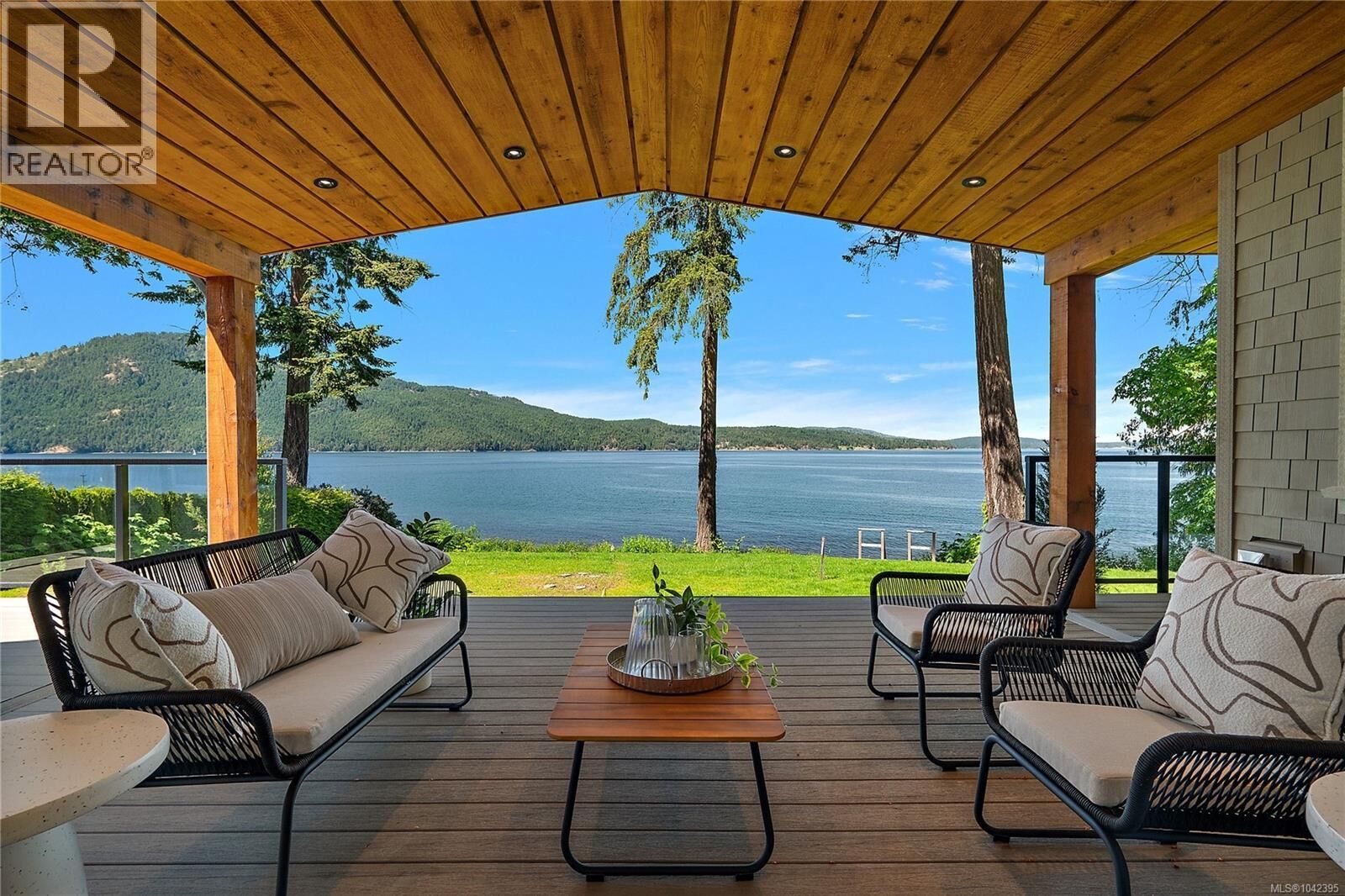 Property Photo:  11665 Jupata Way  BC V8L 5K1 