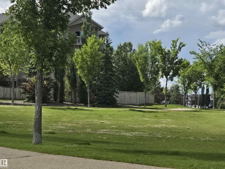 Property Photo: #204 240 Spruce Ridge Rd AB T7X 0G5