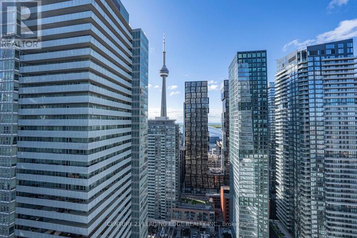 Property Photo: 21 Widmer Street 3309 ON M5V 0B8