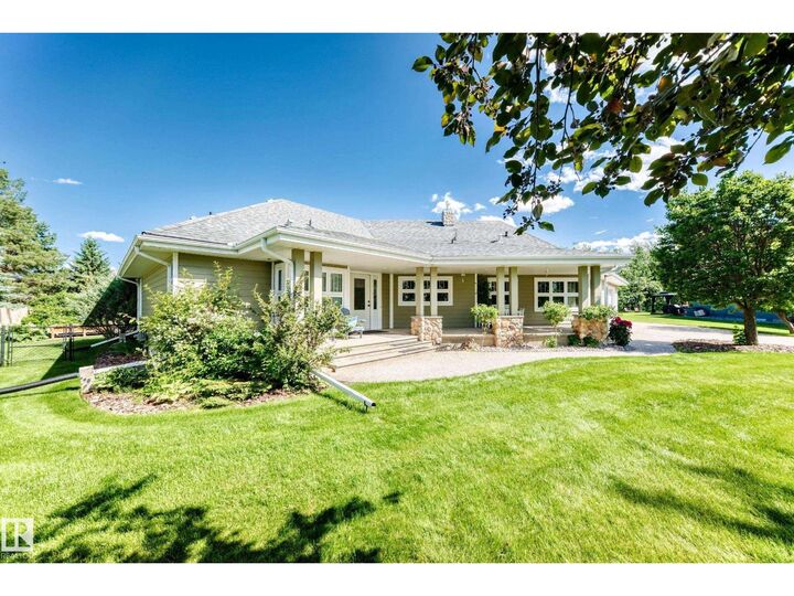 Property Photo: #51 26106 Twp Road 532 A AB T7Y 1A3