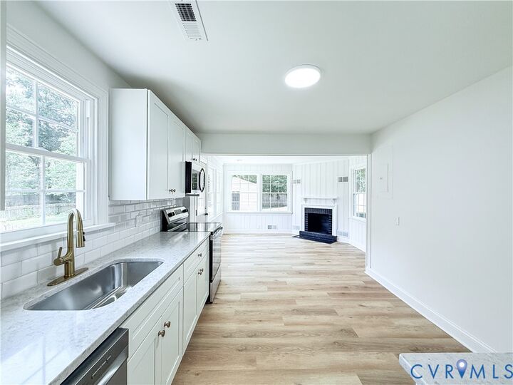 Property Photo:  2509 Parkside Avenue  VA 23228 